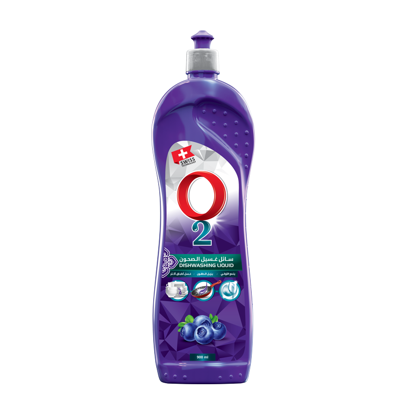 DISHWASHING LIQUID 900g