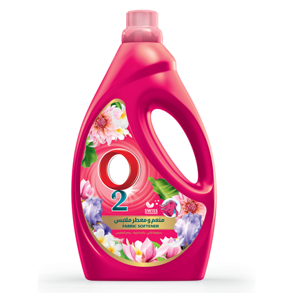 Fabric Softener 2500gr