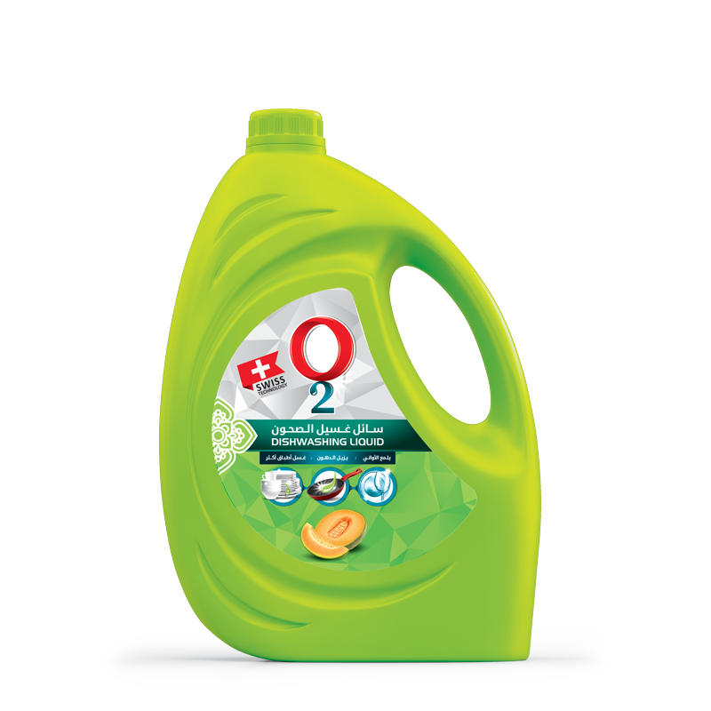 Dishwashing liquid 3250gr