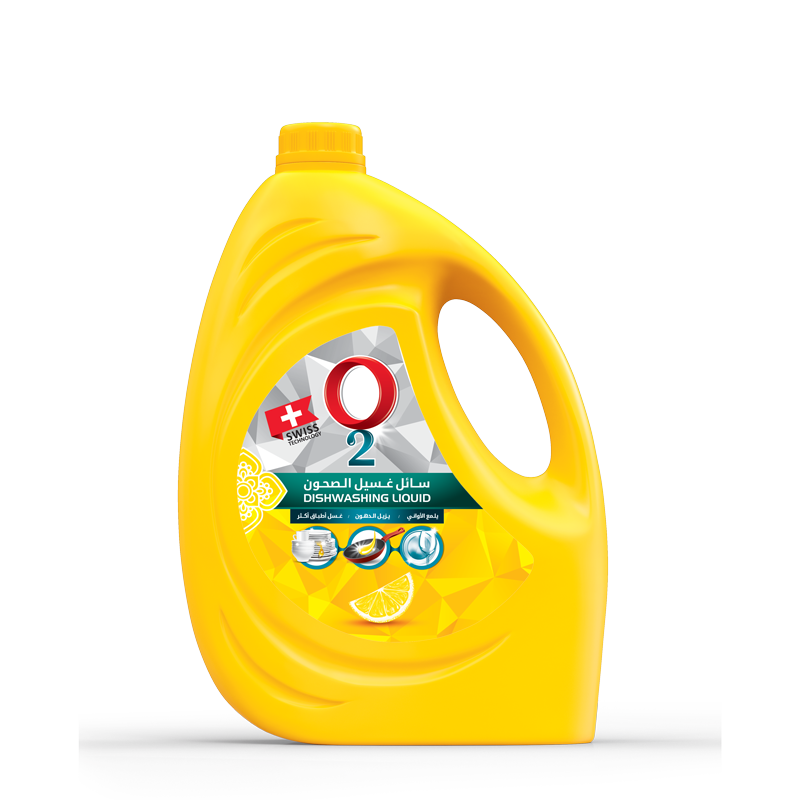 Dishwashing liquid 3250gr