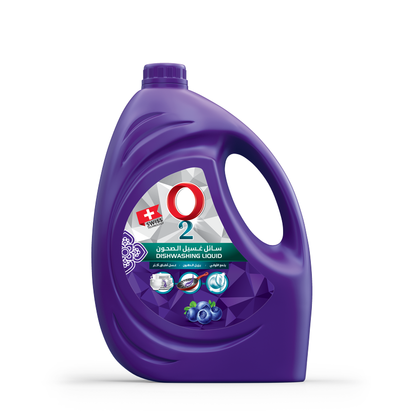 Dishwashing liquid 3250gr