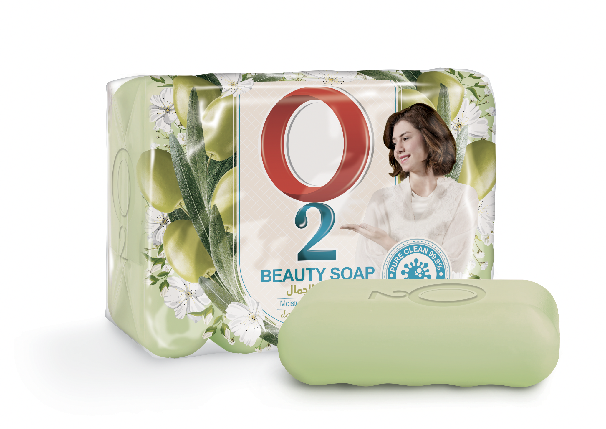 Beauty Soap 70g