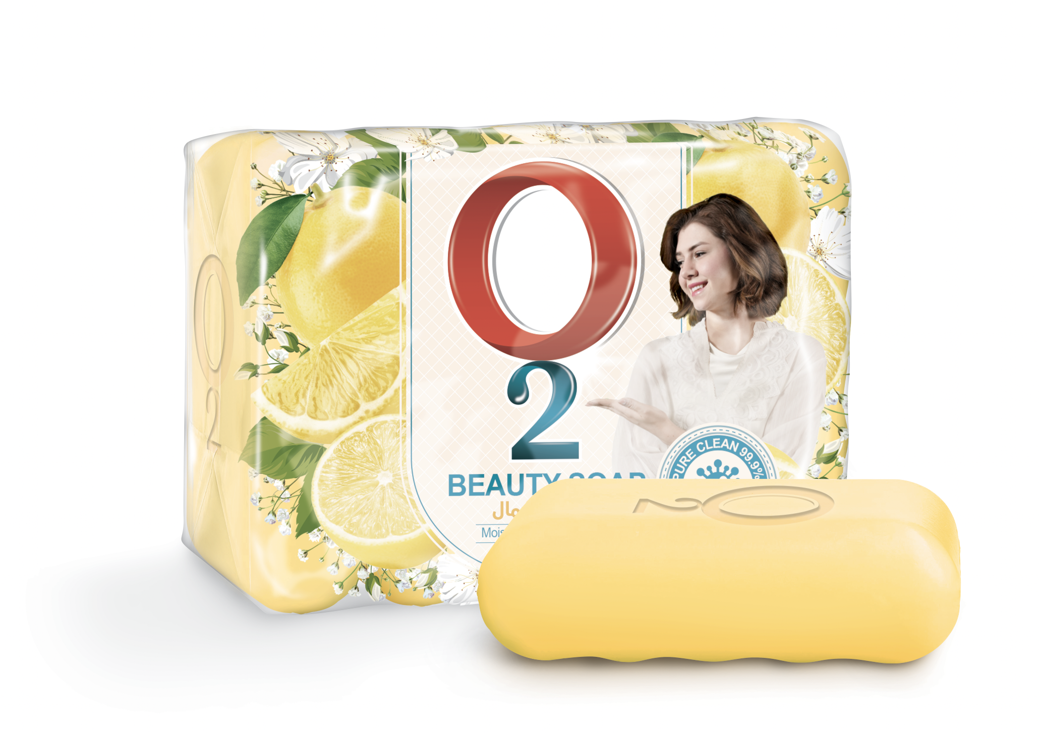 Beauty Soap 70g