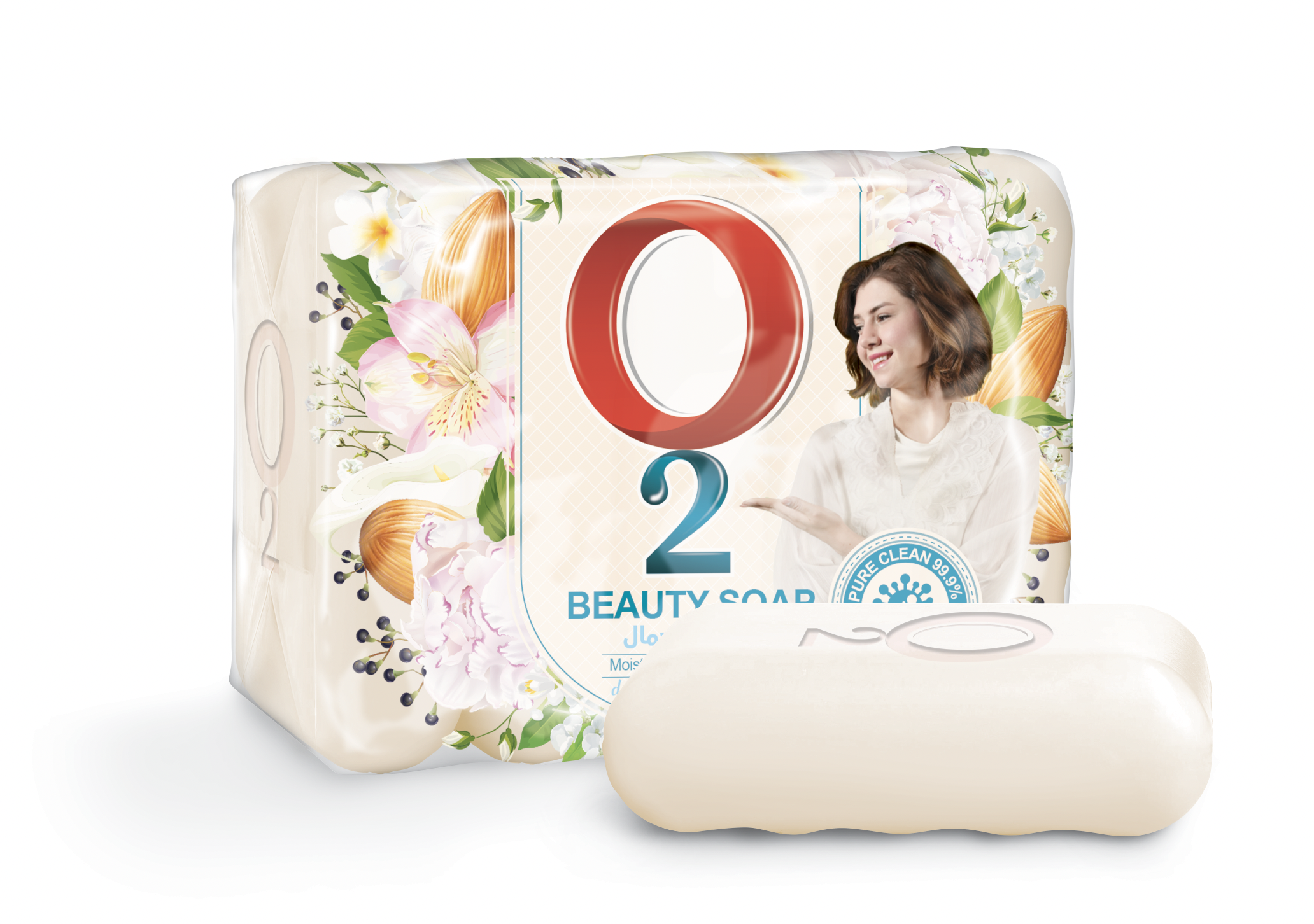 Beauty Soap 70g